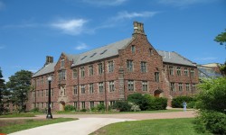 Mount Allison University - Electrical Maintenance